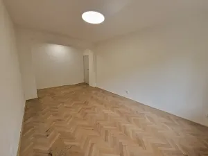 Prodej bytu 2+1, Brno, Úvoz, 53 m2