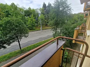 Prodej bytu 2+1, Brno, Úvoz, 53 m2