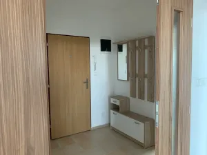 Pronájem bytu 2+kk, Praha - Dolní Měcholupy, U výstavby, 43 m2
