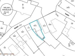 Prodej rodinného domu, Tišnov, Radniční, 115 m2