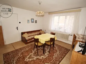 Prodej rodinného domu, Deblín, 110 m2