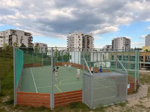 Prodej bytu 3+kk, Praha - Hrdlořezy, Učňovská, 88 m2