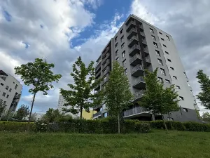 Prodej bytu 3+kk, Praha - Hrdlořezy, Učňovská, 88 m2