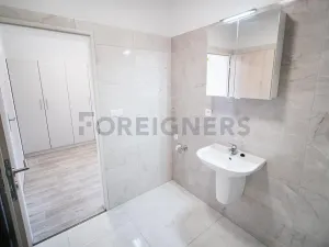 Pronájem bytu 1+kk, Brno, Poděbradova, 29 m2