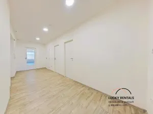 Pronájem bytu 2+kk, Moravská Třebová, nám. T. G. Masaryka, 97 m2