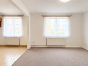 Prodej bytu 1+kk, Praha - Horní Počernice, Dandova, 37 m2