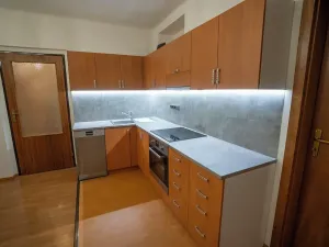 Pronájem bytu 4+kk, Praha, Gončarenkova, 92 m2