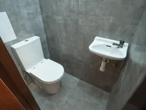 Pronájem bytu 4+kk, Praha, Gončarenkova, 92 m2