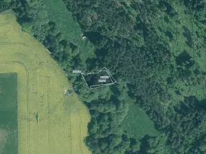 Prodej pole, Přešťovice, 15515 m2