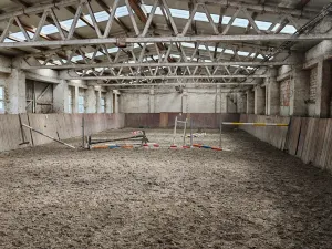 Prodej zemědělského objektu, Prachatice, 800 m2