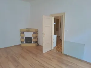 Pronájem bytu 2+1, Praha - Žižkov, Cimburkova, 77 m2