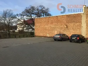 Pronájem obchodního prostoru, Hustopeče, Brněnská, 80 m2