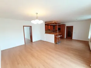 Pronájem bytu 2+kk, Praha - Strašnice, Nad Primaskou, 78 m2