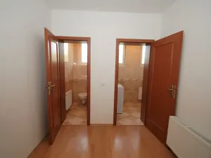Pronájem bytu 2+kk, Praha - Strašnice, Nad Primaskou, 78 m2