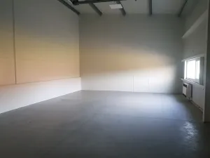 Pronájem skladu, Praha - Horní Počernice, Jiřího ze Vtelna, 100 m2