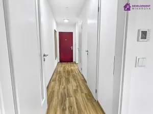 Pronájem bytu 2+kk, Letovice, Komenského, 53 m2