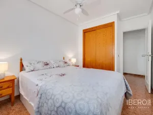 Prodej bytu 3+kk, Torrevieja, Španělsko, 61 m2