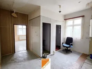 Prodej bytu 1+1, Kadaň, kpt. Jaroše, 67 m2