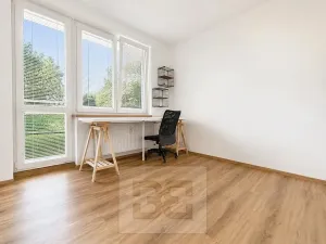 Pronájem bytu 2+kk, Ostrava, Karla Pokorného, 56 m2