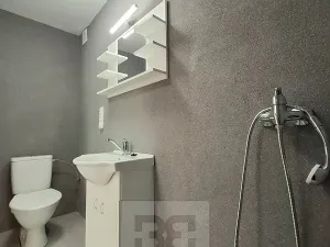 Pronájem bytu 1+kk, Dobruška, Šubertovo nám., 30 m2
