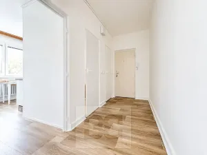 Pronájem bytu 2+1, Brno, Janouškova, 55 m2