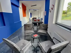 Pronájem bytu 1+kk, Praha - Chodov, Čenětická, 23 m2