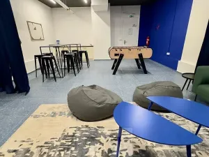 Pronájem bytu 1+kk, Praha - Chodov, Čenětická, 23 m2