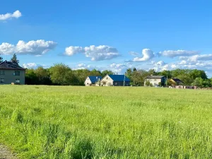 Prodej pozemku pro bydlení, Horní Bludovice, 1584 m2