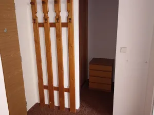 Pronájem bytu 1+kk, Děčín, Dvořákova, 44 m2