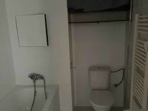 Pronájem bytu 1+1, Děčín, Dvořákova, 43 m2