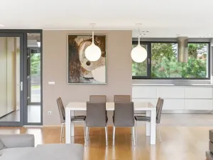 Prodej rodinného domu, Fryšták, Ke Skalce, 250 m2