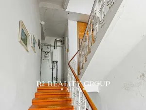 Prodej rodinného domu, Prostějov, Havlíčkova, 235 m2