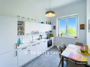 Prodej rodinného domu, Prostějov, Havlíčkova, 235 m2