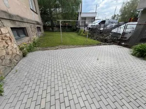 Pronájem bytu 3+kk, Jihlava, Rokycanova, 83 m2