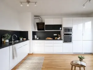 Pronájem bytu 4+kk, Praha - Zličín, Sazovická, 111 m2