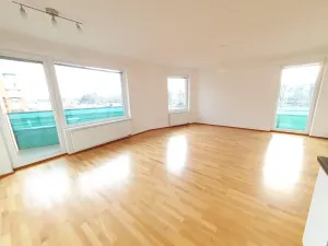 Pronájem bytu 4+kk, Praha - Zličín, Sazovická, 111 m2