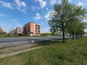 Pronájem bytu 4+kk, Praha - Zličín, Sazovická, 111 m2
