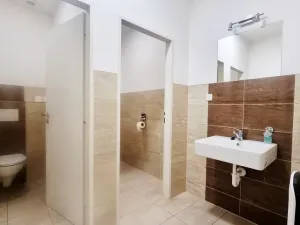 Pronájem kanceláře, Brno, Sukova, 51 m2
