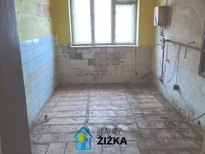 Prodej rodinného domu, Rousínov, Zábraní, 108 m2