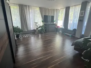 Pronájem bytu 4+kk, Ostrava, Sadová, 122 m2