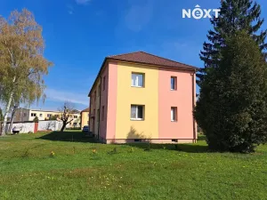 Prodej bytu 3+1, Týn nad Vltavou, Havlíčkova, 80 m2