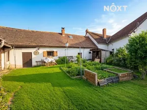 Prodej chalupy, Vodňany, 95 m2