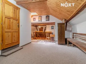 Prodej rodinného domu, Střížovice, 230 m2