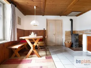 Prodej chalupy, Oleška, 104 m2