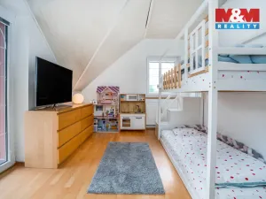 Prodej rodinného domu, Bobnice, Za Školou, 105 m2