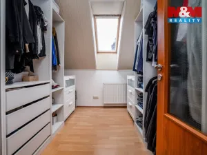 Prodej rodinného domu, Bobnice, Za Školou, 105 m2