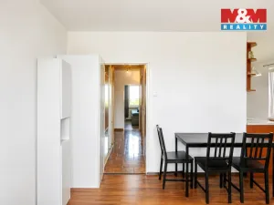 Prodej bytu 3+kk, Praha - Strašnice, Dürerova, 66 m2