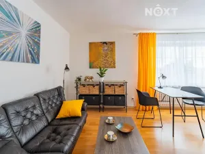 Pronájem bytu 3+kk, Šumperk, Dobrovského, 67 m2