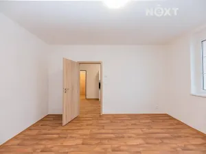 Pronájem bytu 1+1, Šumperk, Banskobystrická, 38 m2