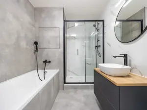 Prodej bytu 3+kk, Praha - Chodov, Podjavorinské, 73 m2